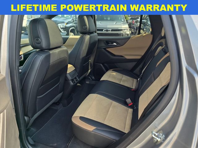 New 2026 Chevrolet Equinox ACTIV w/ Convenience Package III image 18