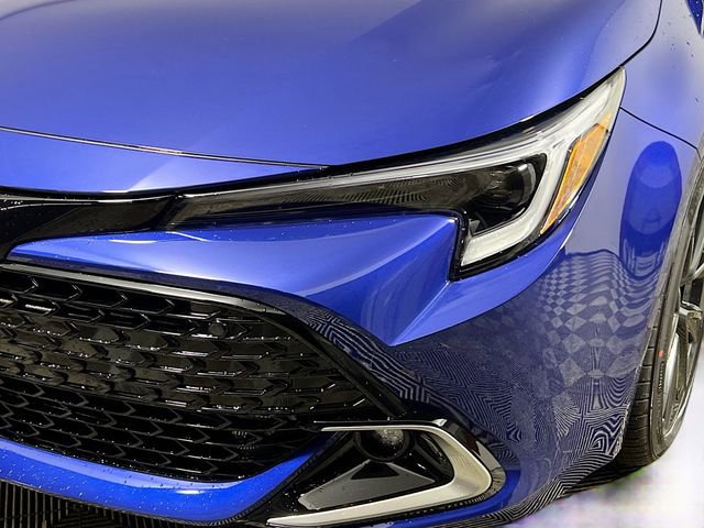 New 2026 Toyota Corolla XSE image 9