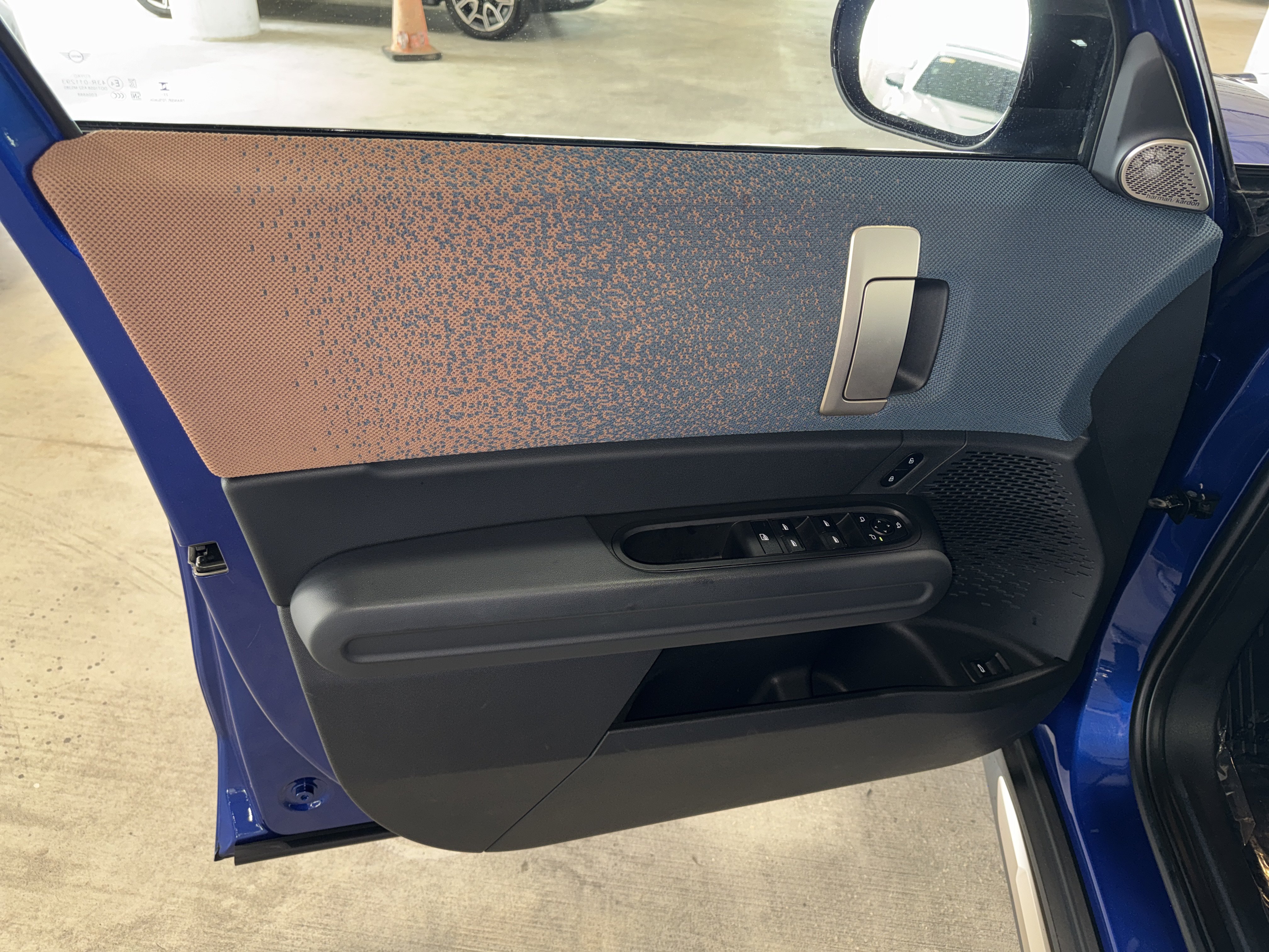 Used 2025 MINI Cooper Countryman S AWD/4WD image 17