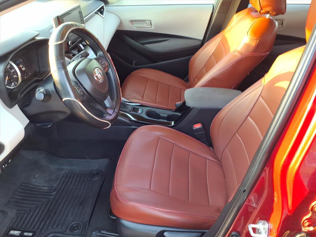 Used 2022 Toyota Corolla LE FWD image 5