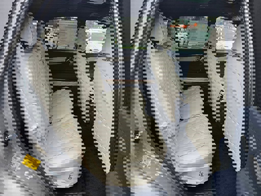 New 2026 Genesis GV80 3.5T Prestige image 29