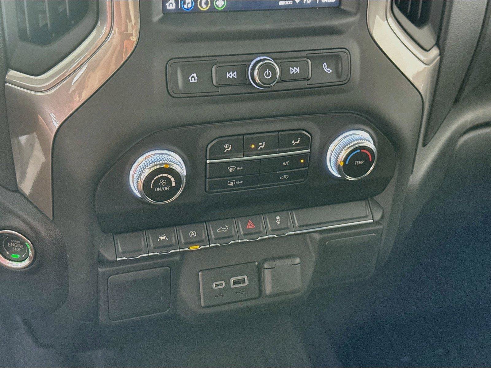 New 2026 GMC Sierra 1500 Pro w/ Graphite Edition AWD/4WD image 8