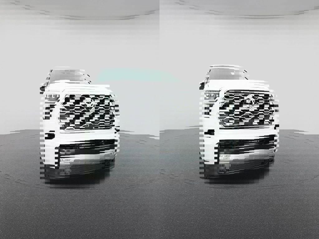 New 2026 Toyota Sequoia Capstone image 30