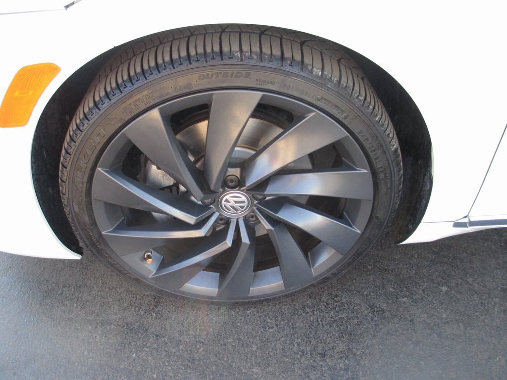 Used 2019 Volkswagen Arteon SE image 11