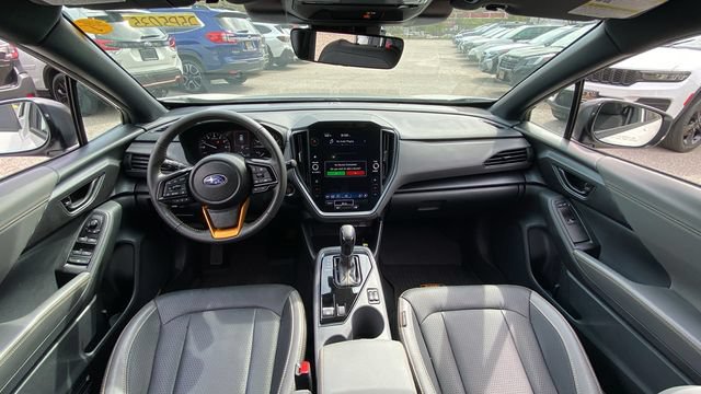 Certified 2025 Subaru Crosstrek 2.5i Wilderness w/ Wilderness Package AWD/4WD image 14