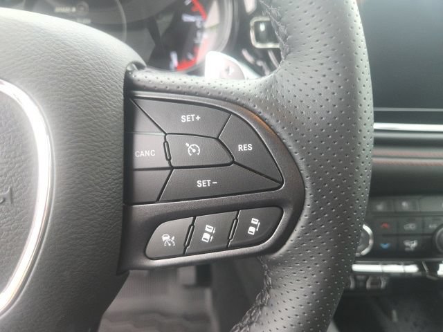 New 2026 Dodge Durango GT AWD/4WD image 32