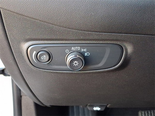 Certified 2024 Chevrolet Equinox LT image 24