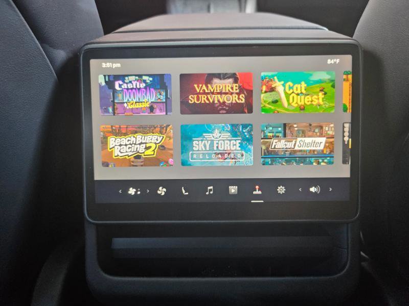 Used 2024 Tesla Model 3 Performance image 69