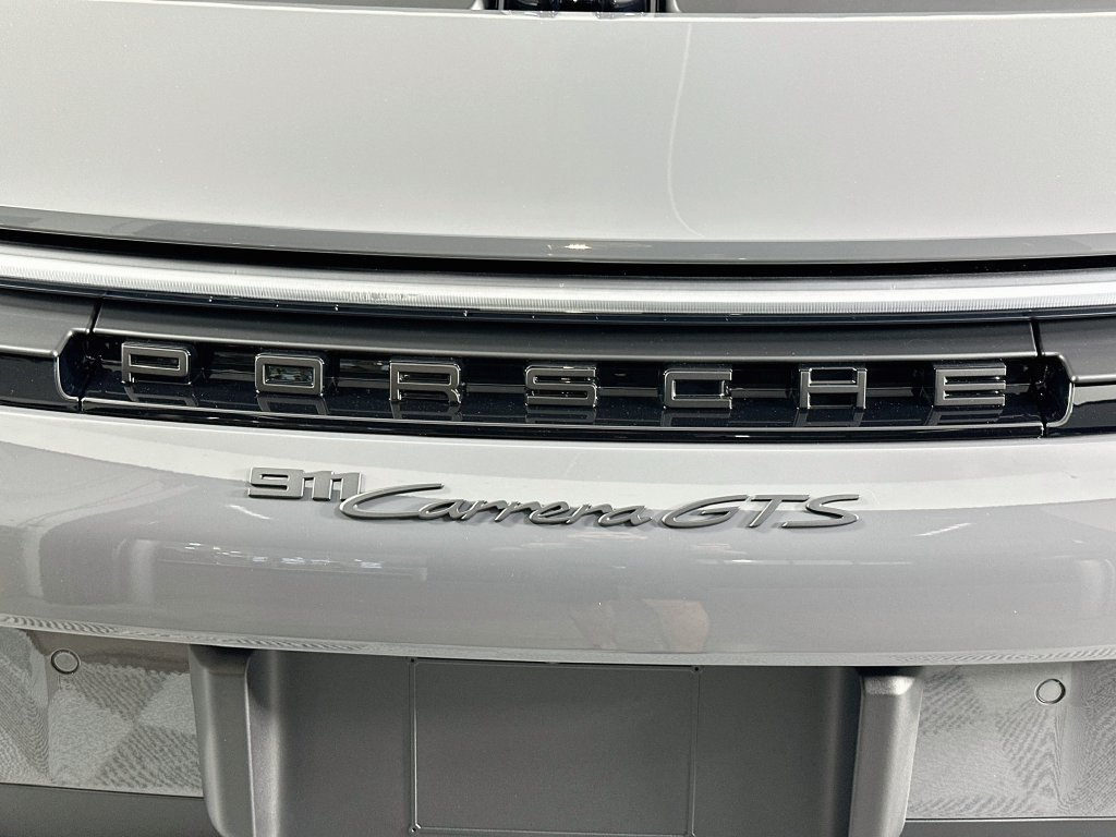 New 2026 Porsche 911 Carrera GTS RWD image 32