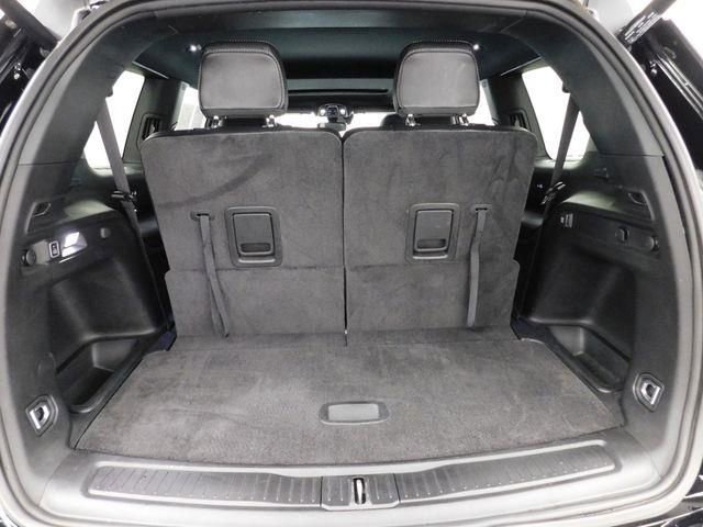 Used 2022 Jeep Grand Cherokee L Laredo image 14