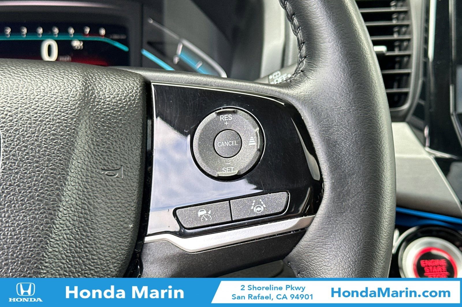 Used 2023 Honda Odyssey Touring image 30