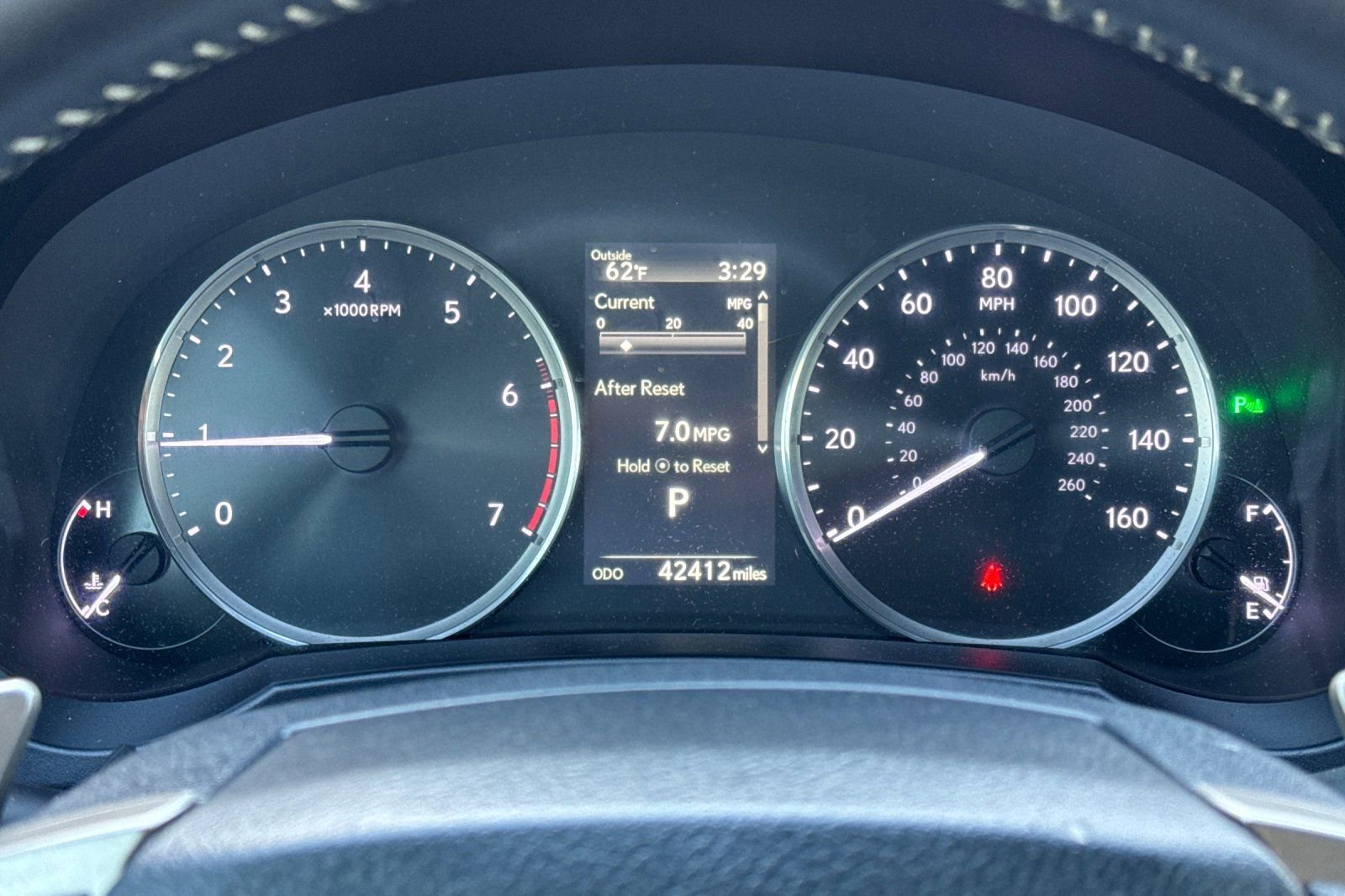 Used 2019 Lexus RC 300 w/ Premium Package image 23