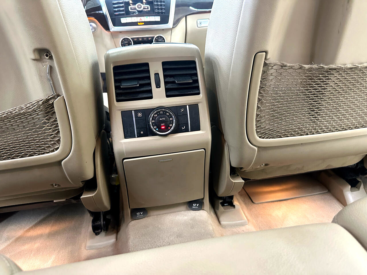 Used 2016 Mercedes-Benz GL 450 4MATIC w/ Premium I Package image 39