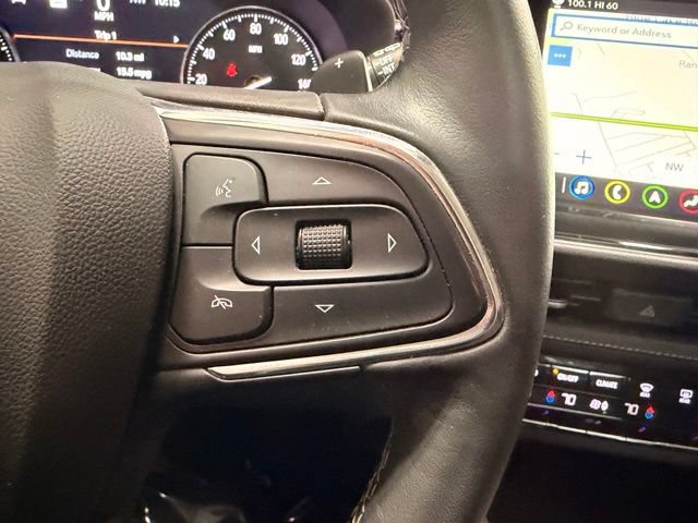 Used 2023 Buick Envision Avenir AWD/4WD image 30
