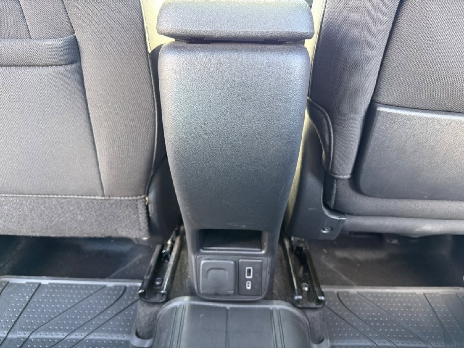 Used 2023 Chevrolet TrailBlazer LT w/ Sun and Liftgate Package image 31