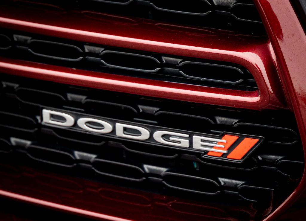 Used 2018 Dodge Durango GT image 5
