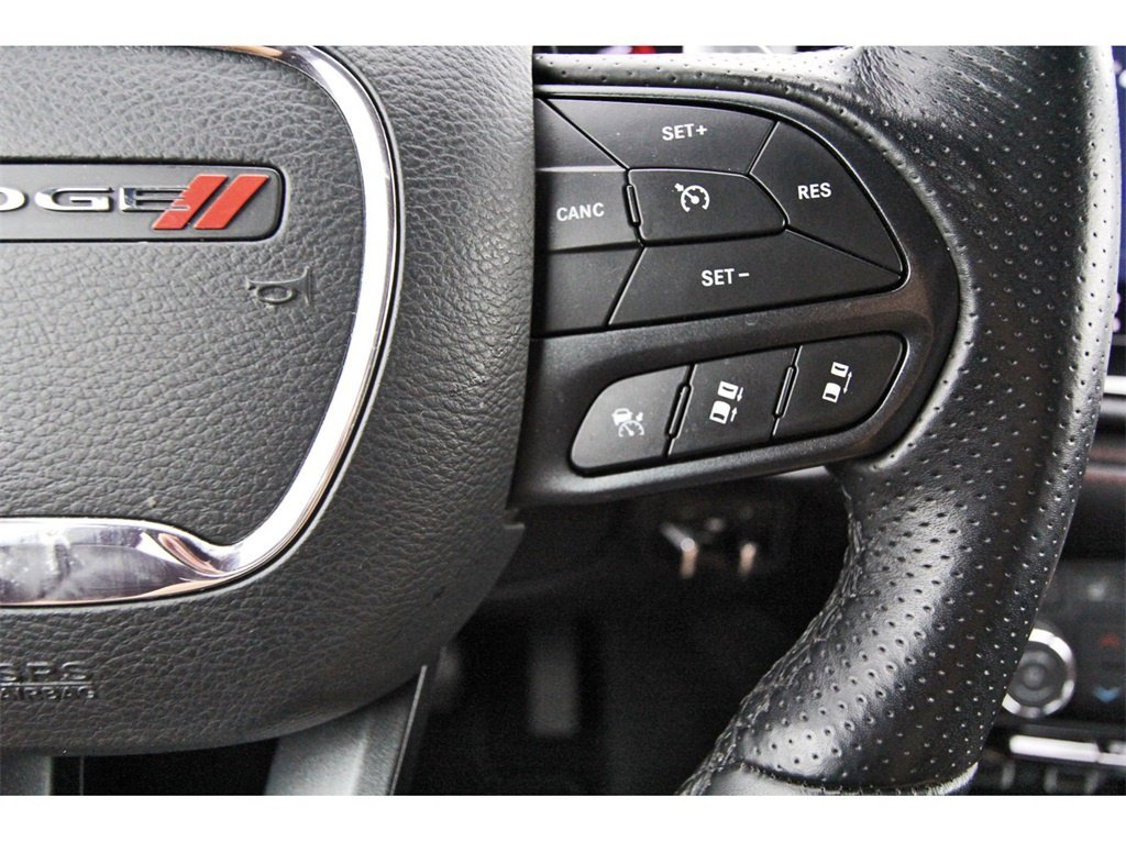 Used 2025 Dodge Durango R/T image 16