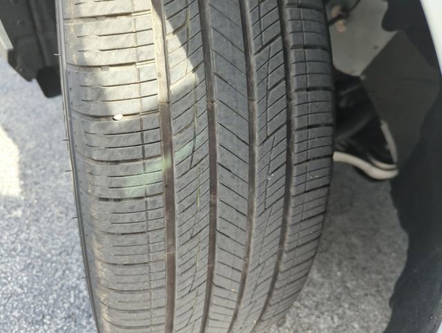 Certified 2025 Nissan Murano SV image 48