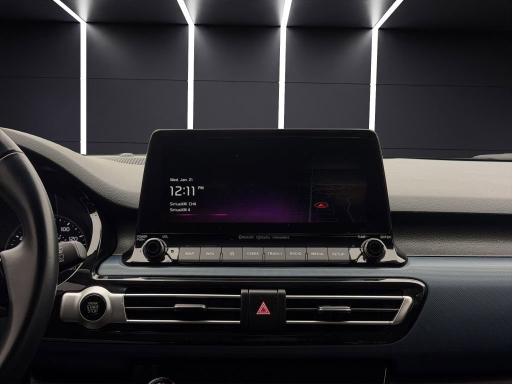 Used 2023 Kia Seltos S w/ Navigation Package image 18