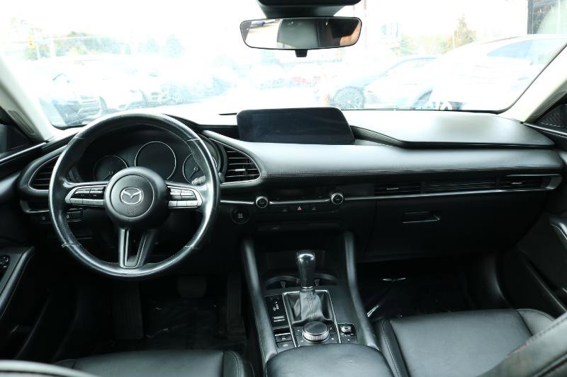 Used 2020 MAZDA MAZDA3 AWD Sedan w/ Select Package image 21