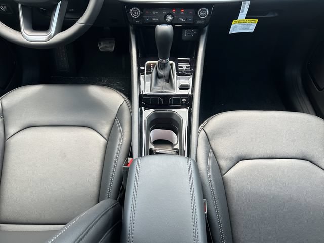 New 2026 Jeep Compass Limited AWD/4WD image 18