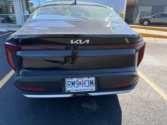 Used 2026 Kia K4 FWD image 9