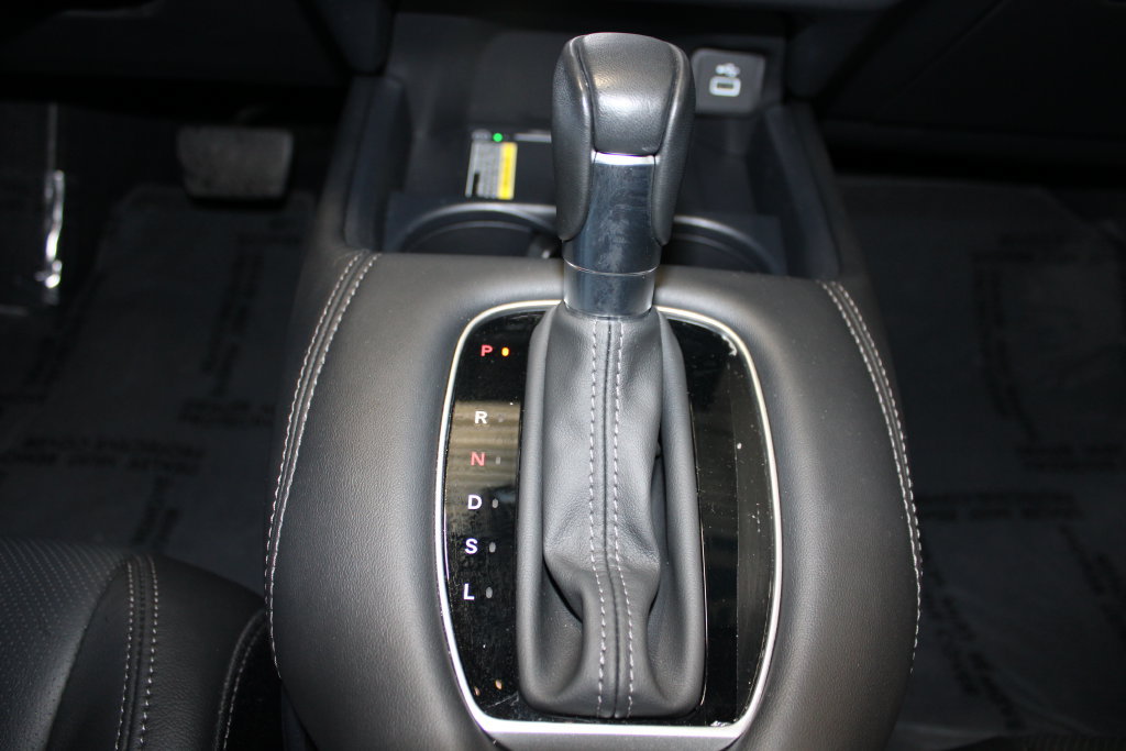 Used 2024 Honda HR-V EX-L image 19