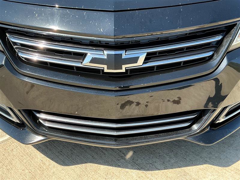 Used 2017 Chevrolet Impala Premier image 12