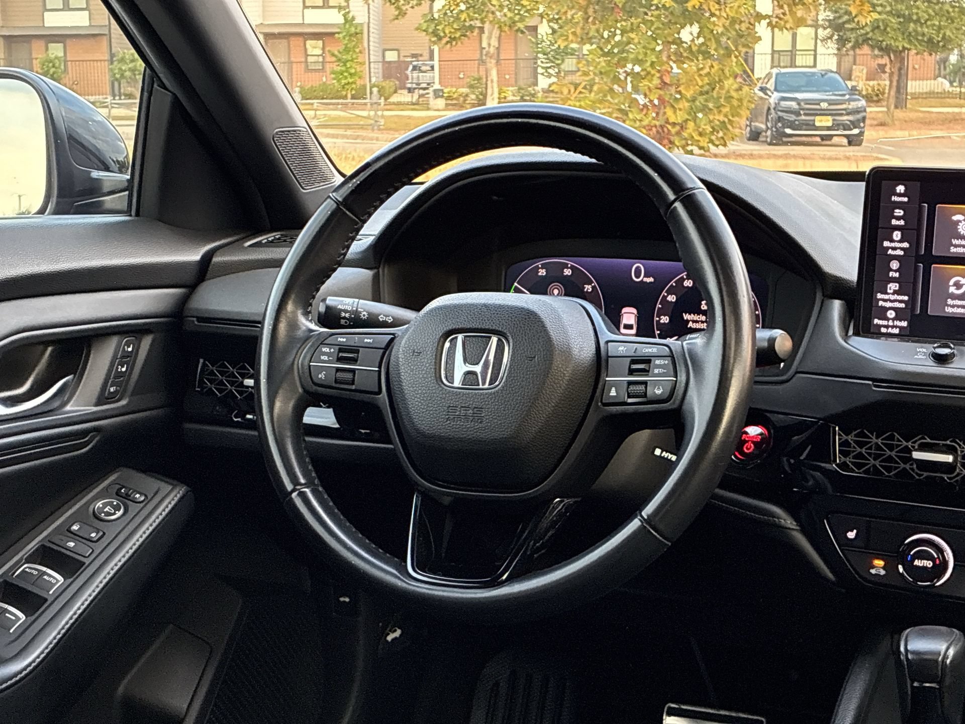 Certified 2023 Honda Accord Sport image 25