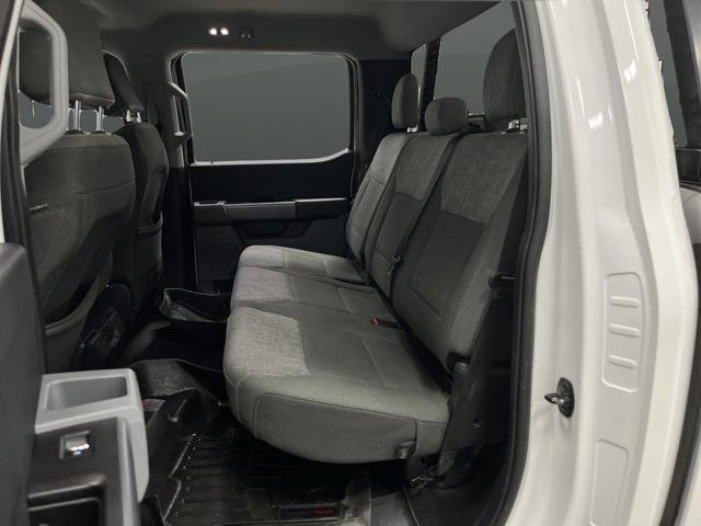 Used 2022 Ford F150 XLT w/ Trailer Tow Package image 27