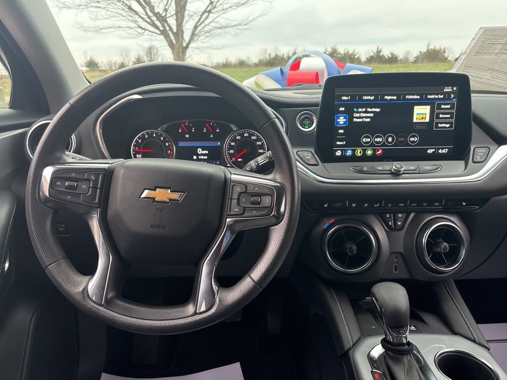 Used 2023 Chevrolet Blazer LT w/ Convenience Package image 25