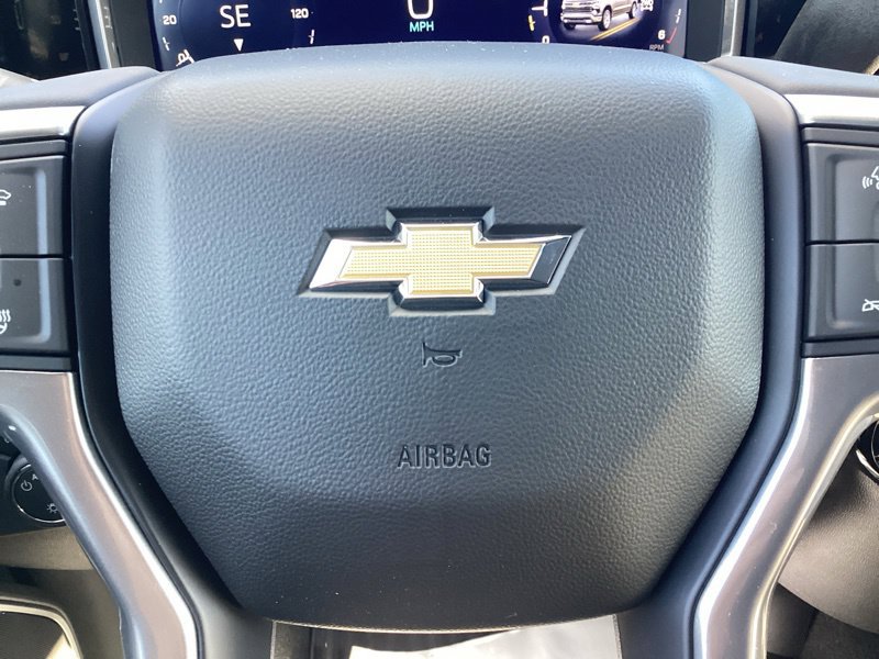 New 2026 Chevrolet Silverado 1500 LT AWD/4WD image 29