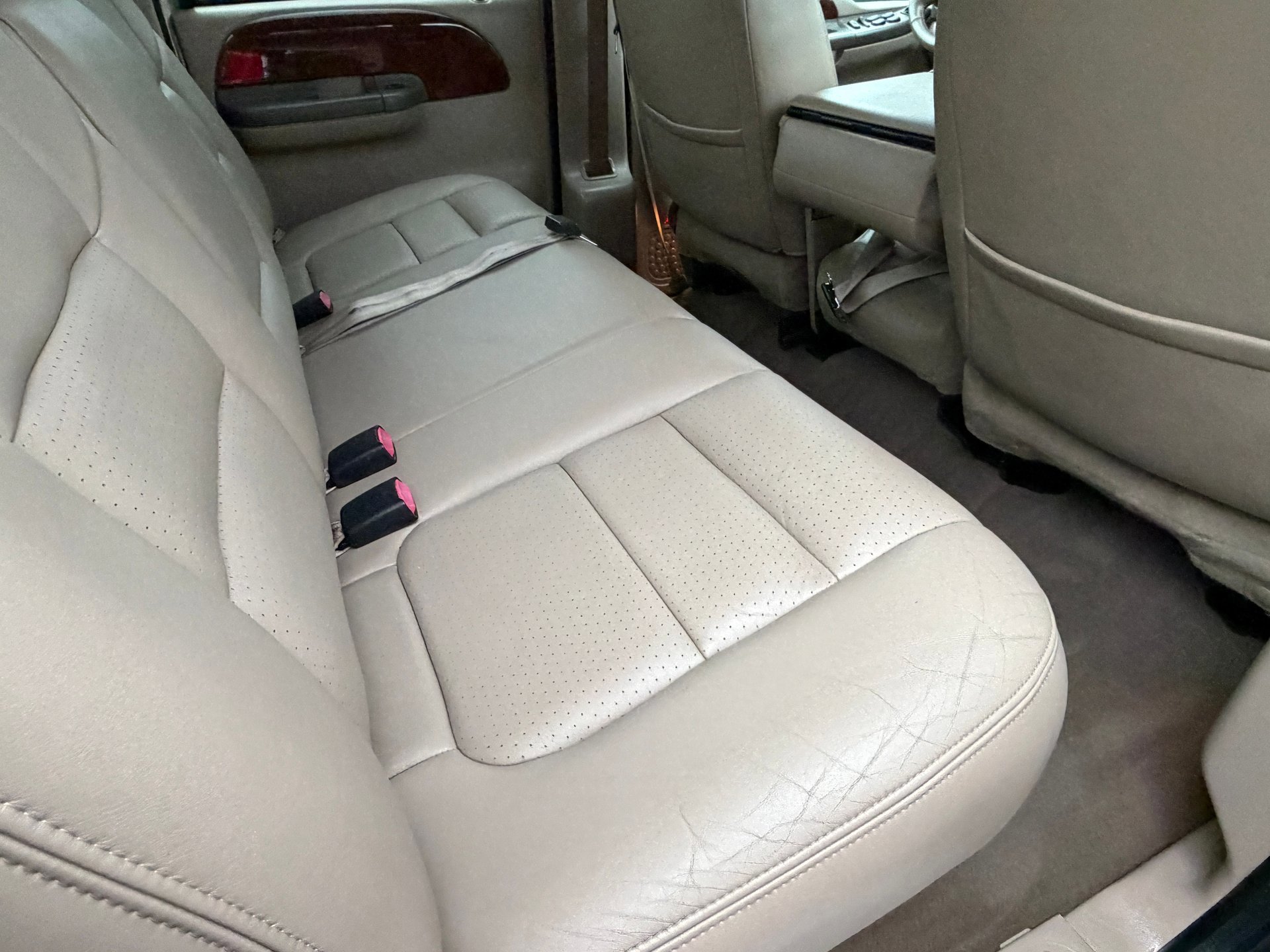 Used 2001 Ford F250 XL image 33