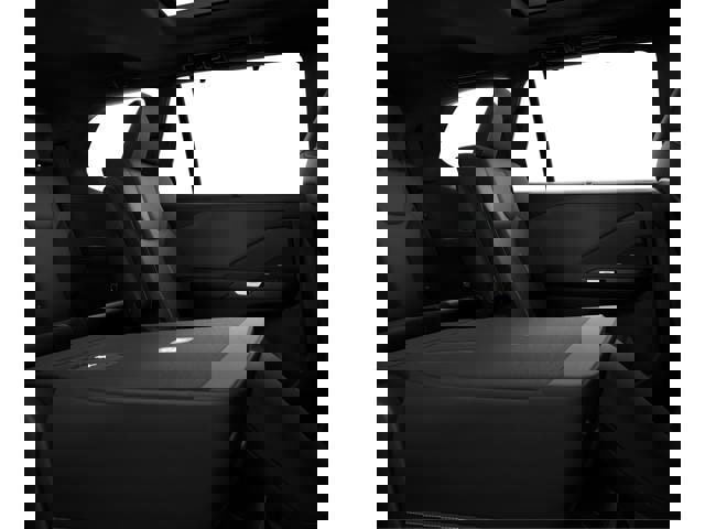 New 2026 Lexus TX 550h AWD Plug-In Hybrid image 12