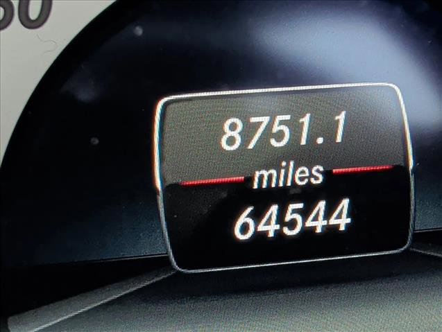 Used 2014 Mercedes-Benz E 350 Cabriolet image 6