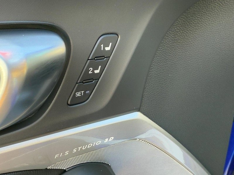 Certified 2024 Acura Integra A-Spec image 15