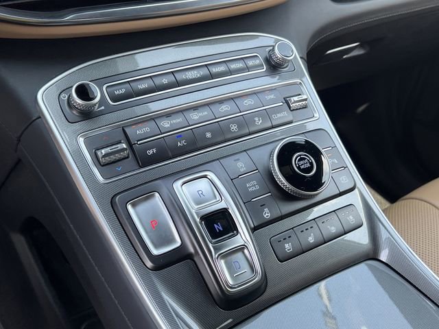 Certified 2023 Hyundai Santa Fe Calligraphy image 33