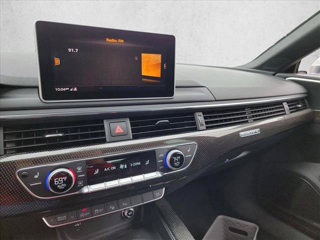 Used 2019 Audi S5 Prestige w/ S Sport Package AWD/4WD image 12