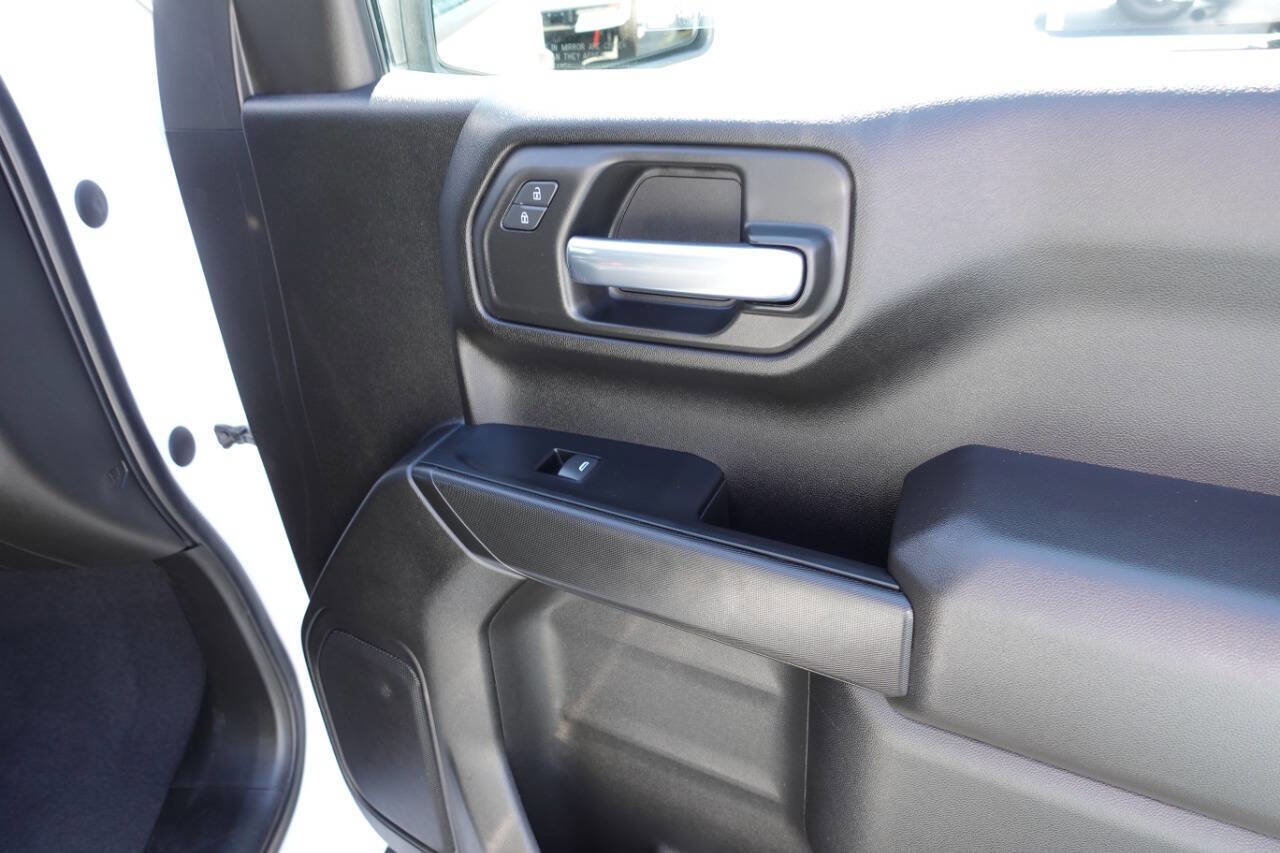 Used 2023 GMC Sierra 1500 Pro image 32