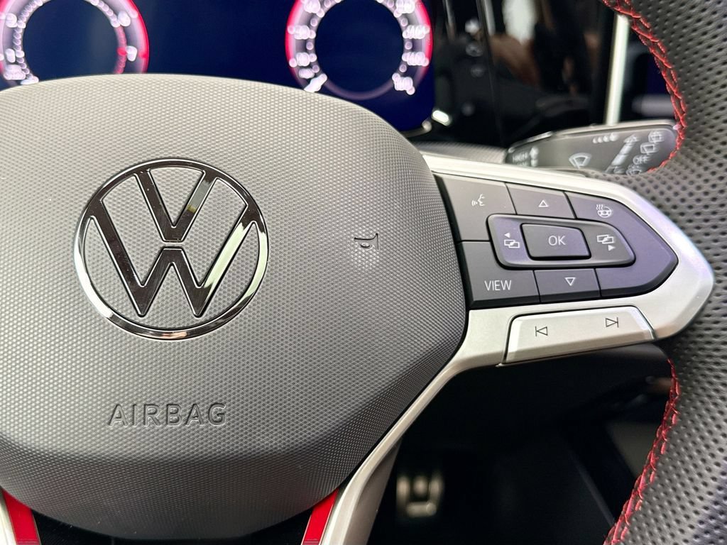 New 2026 Volkswagen GTI Autobahn FWD image 12