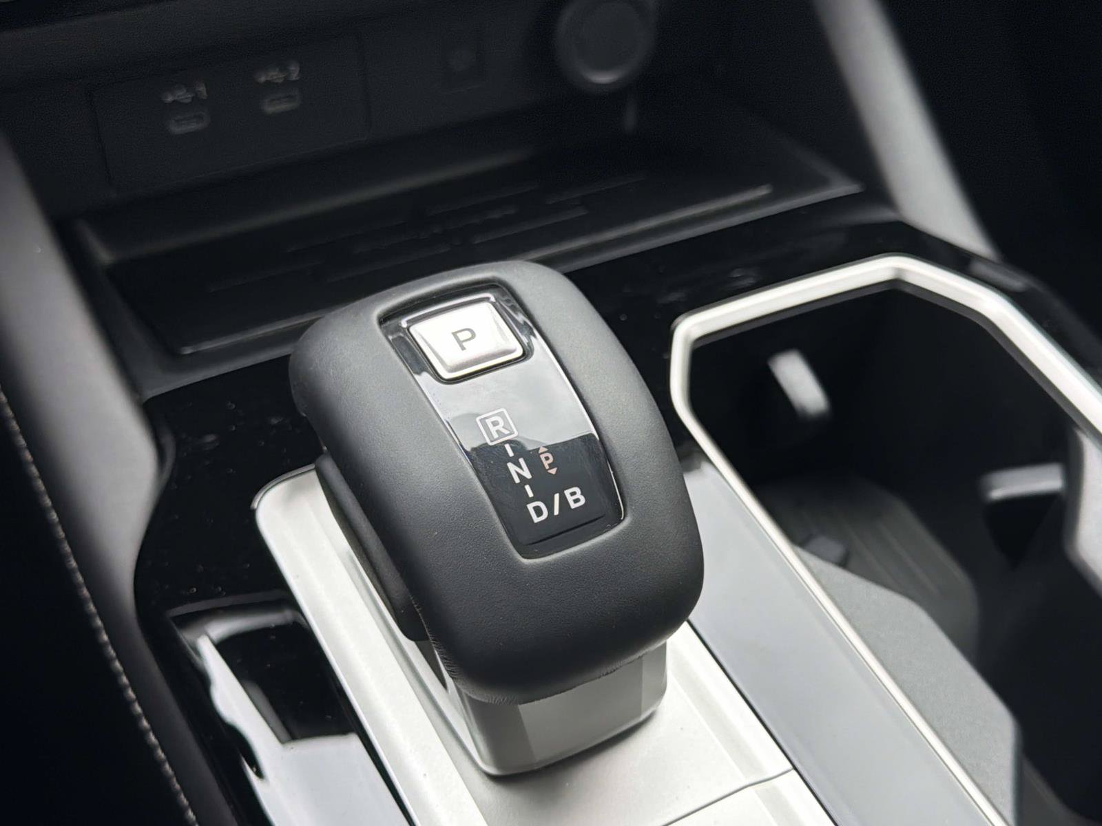New 2026 Mitsubishi Outlander SEL AWD/4WD image 28