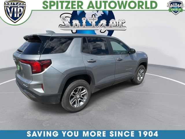 Used 2026 GMC Terrain Elevation AWD/4WD image 9