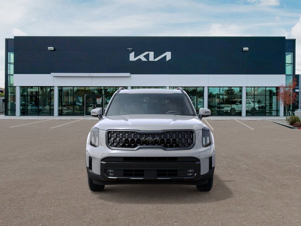 New 2025 Kia Telluride SX Prestige X-Line image 2