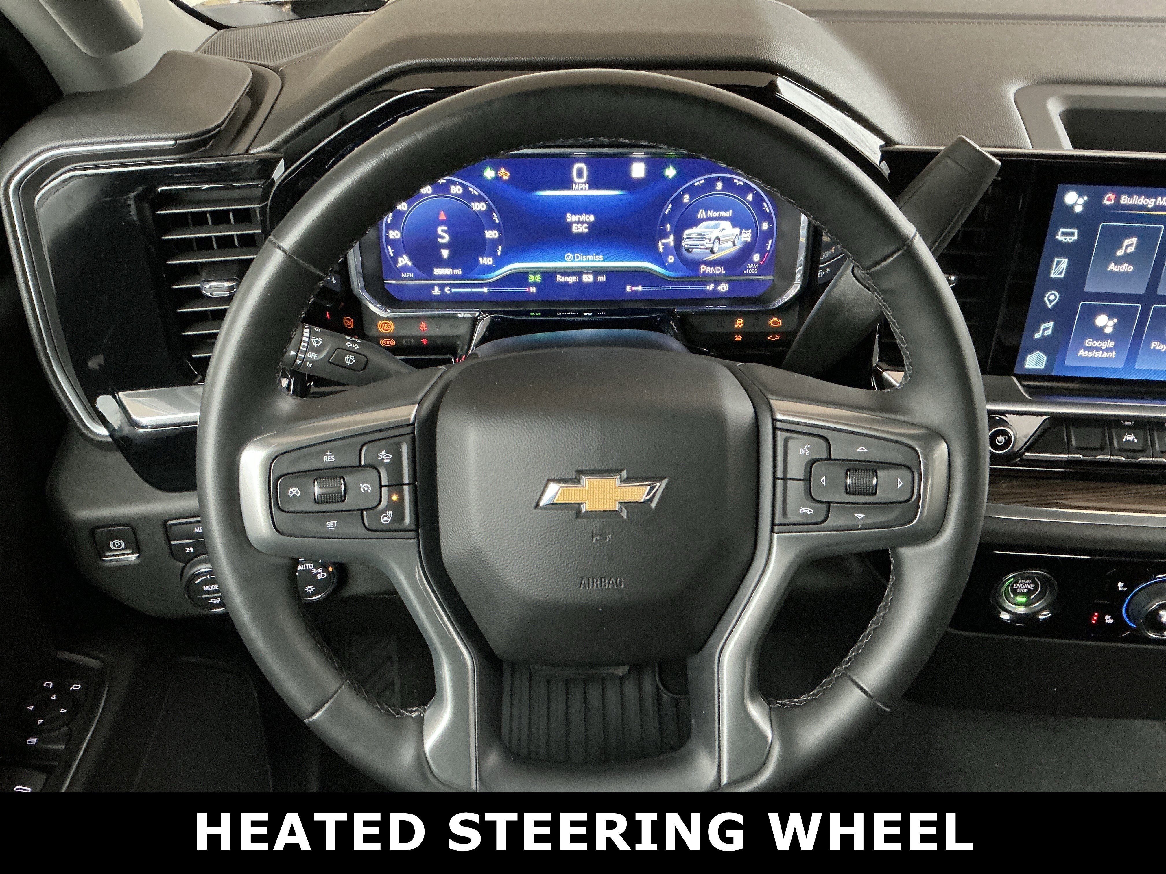 Used 2023 Chevrolet Silverado 1500 LT image 5