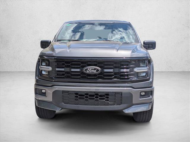 New 2026 Ford F150 STX w/ F-150 LOBO Package AWD/4WD image 6