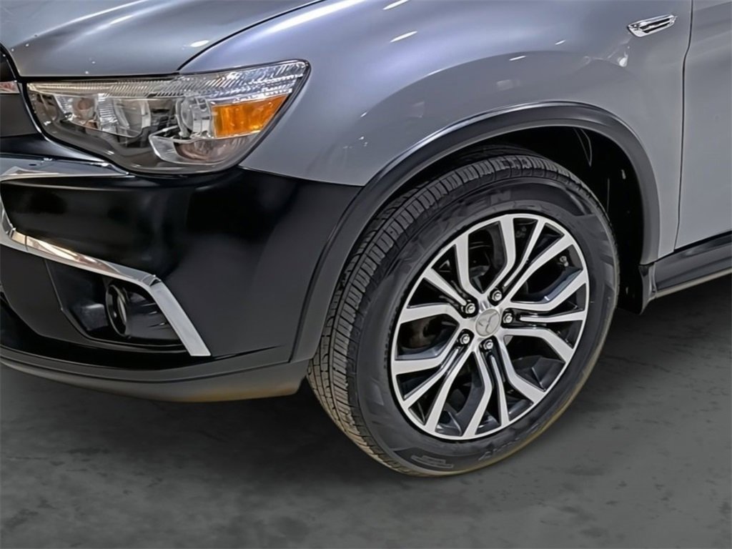 Used 2016 Mitsubishi Outlander Sport GT image 7