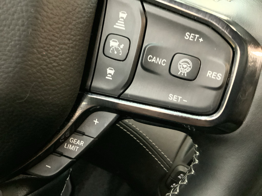 New 2026 RAM 1500 Limited AWD/4WD image 20