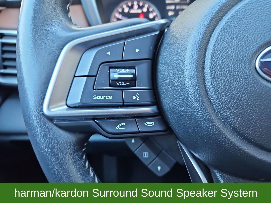 Used 2020 Subaru Outback Touring XT image 11