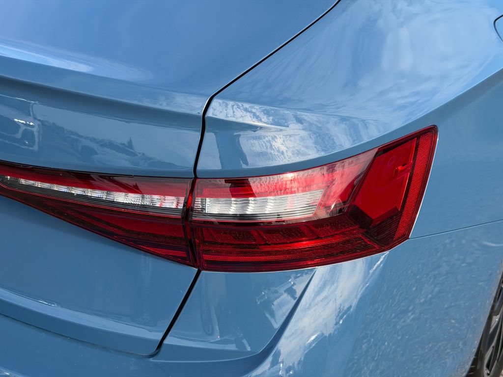 New 2026 Volkswagen Jetta Sport FWD image 8