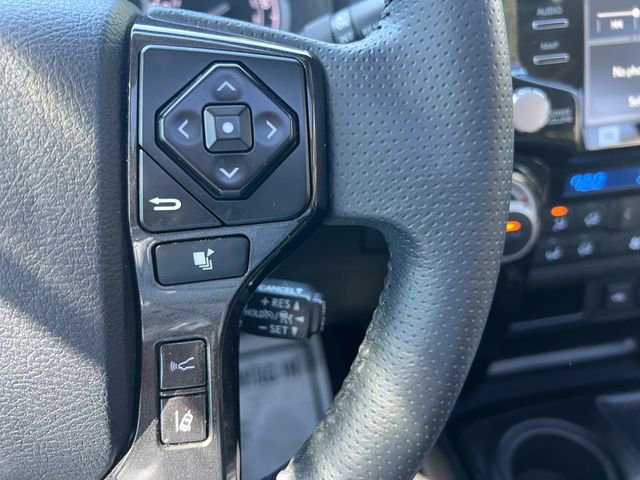 Used 2022 Toyota 4Runner TRD Pro AWD/4WD image 23